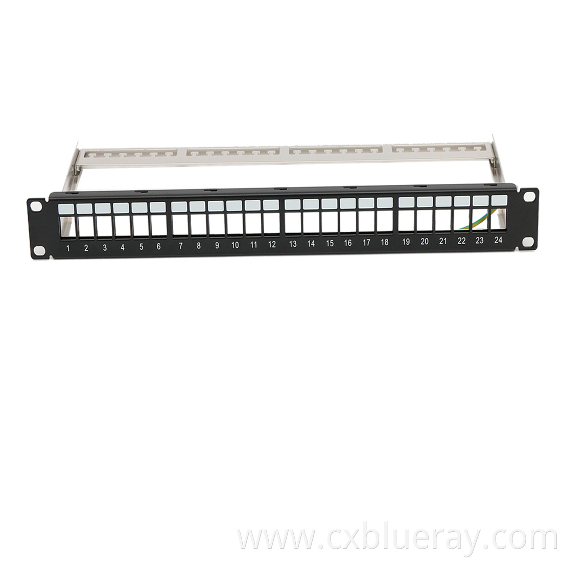 STP Modular Patch panel